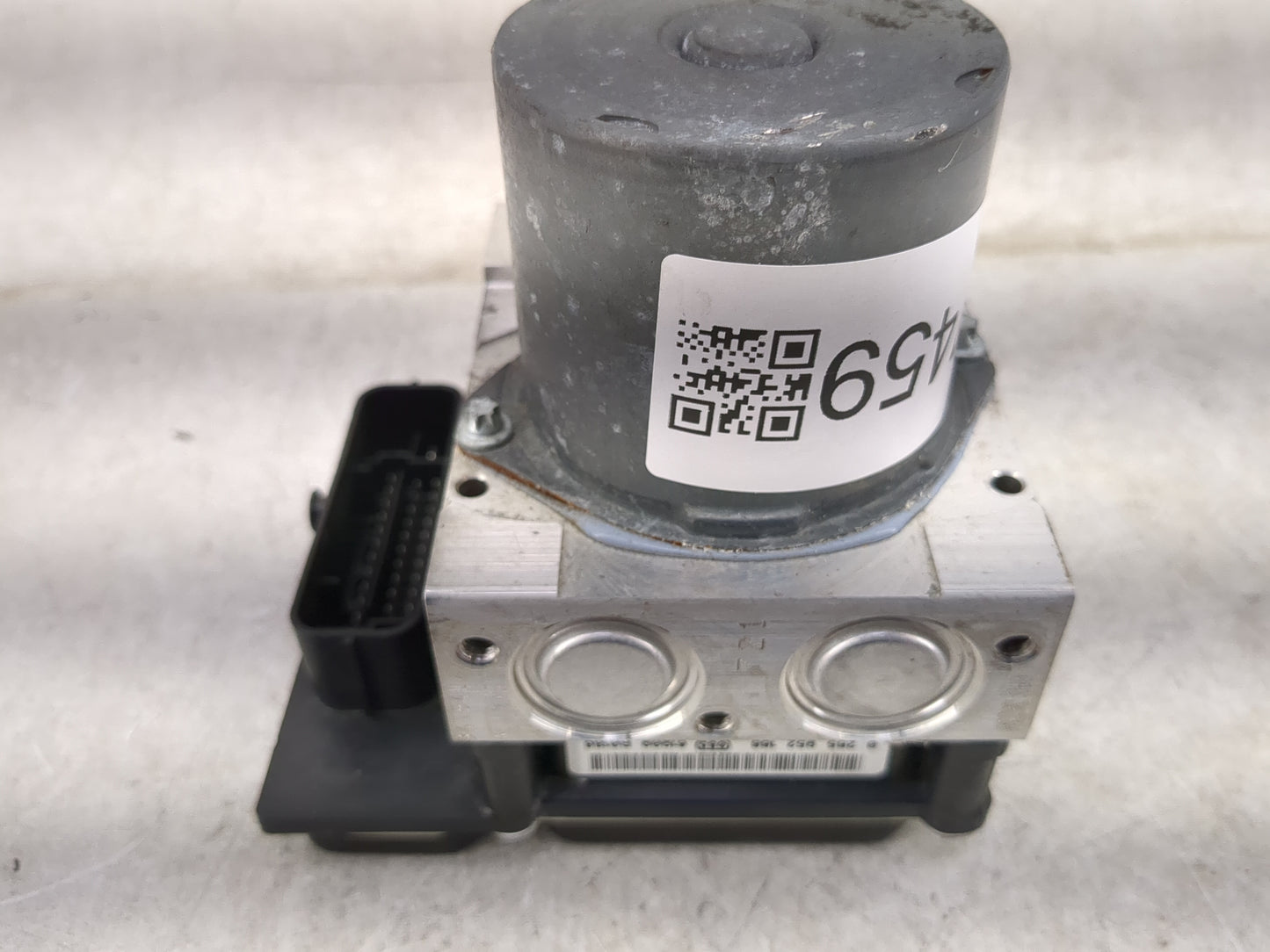 2013-2016 Audi Q5 ABS Pump Control Module Replacement P/N:0 265 239 476 Fits Fits 2013 2014 2015 2016 OEM Used Auto Parts - 