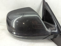 2015-2017 Audi Q5 Passenger Side View Mirror - Right Door Mirror OEM Used - Oemusedautoparts1.com