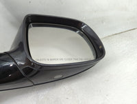 2015-2017 Audi Q5 Passenger Side View Mirror - Right Door Mirror OEM Used - Oemusedautoparts1.com