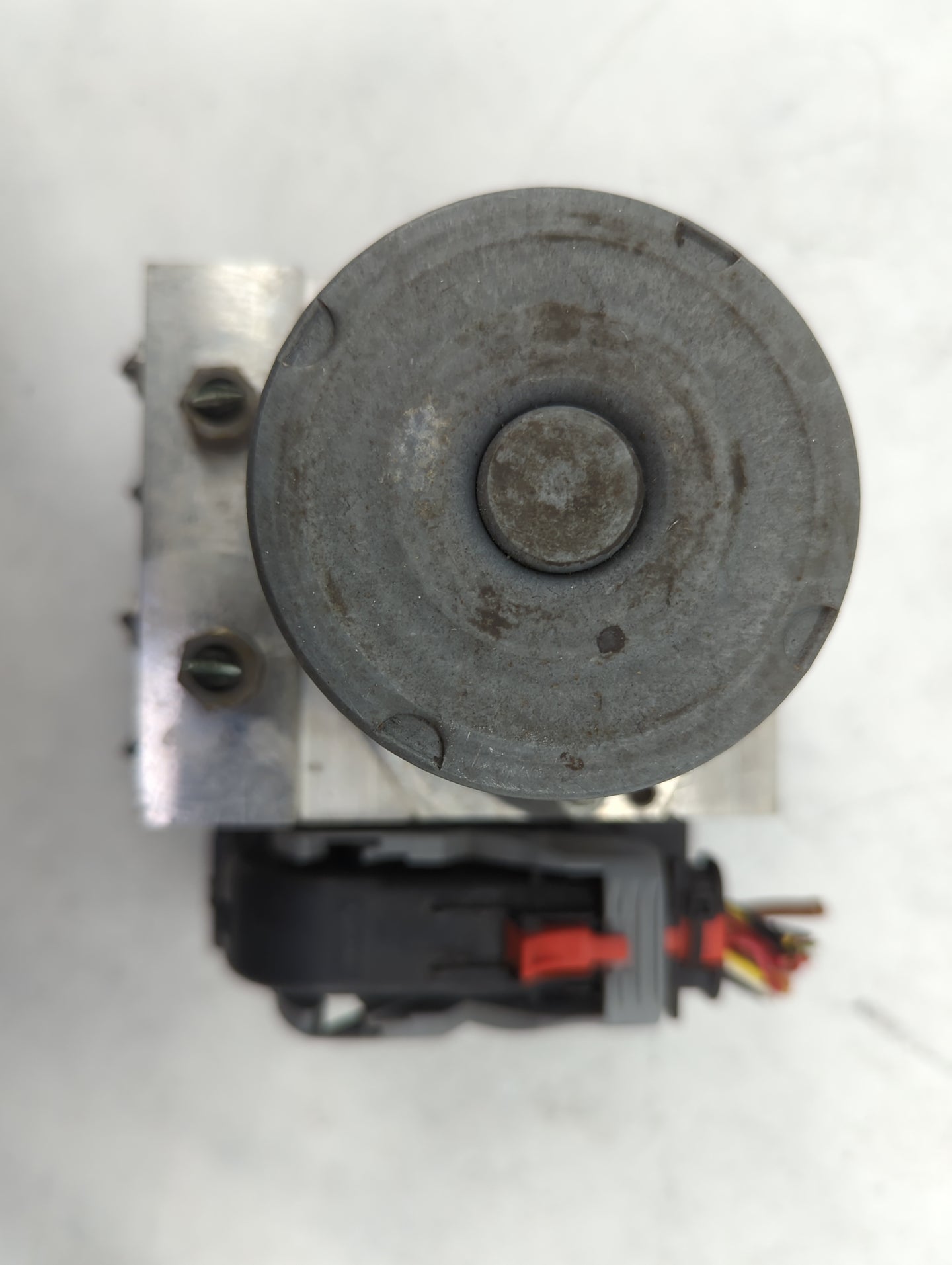 2013-2016 Audi Q5 ABS Pump Control Module Replacement P/N:8R0907379AS 0265234476, 0265952166 Fits Fits 2013 2014 2015 2016 O