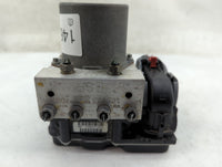 2013-2016 Audi Q5 ABS Pump Control Module Replacement P/N:8R0907379AS 0265234476, 0265952166 Fits Fits 2013 2014 2015 2016 O