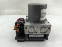 2013-2016 Audi Q5 ABS Pump Control Module Replacement P/N:8R0907379AS 0265234476, 0265952166 Fits Fits 2013 2014 2015 2016 O