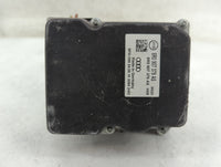 2013-2016 Audi Q5 ABS Pump Control Module Replacement P/N:8R0907379AS 0265234476, 0265952166 Fits Fits 2013 2014 2015 2016 O