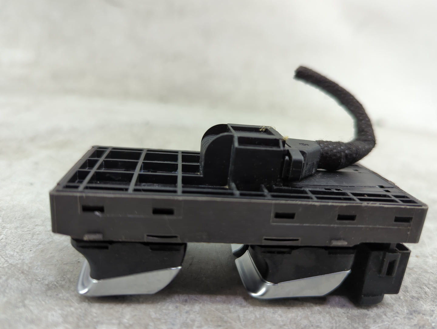 2013-2017 Audi Q5 Master Power Window Switch Replacement Driver Side Left Fits Fits 2013 2014 2015 2016 2017 OEM Used Auto P