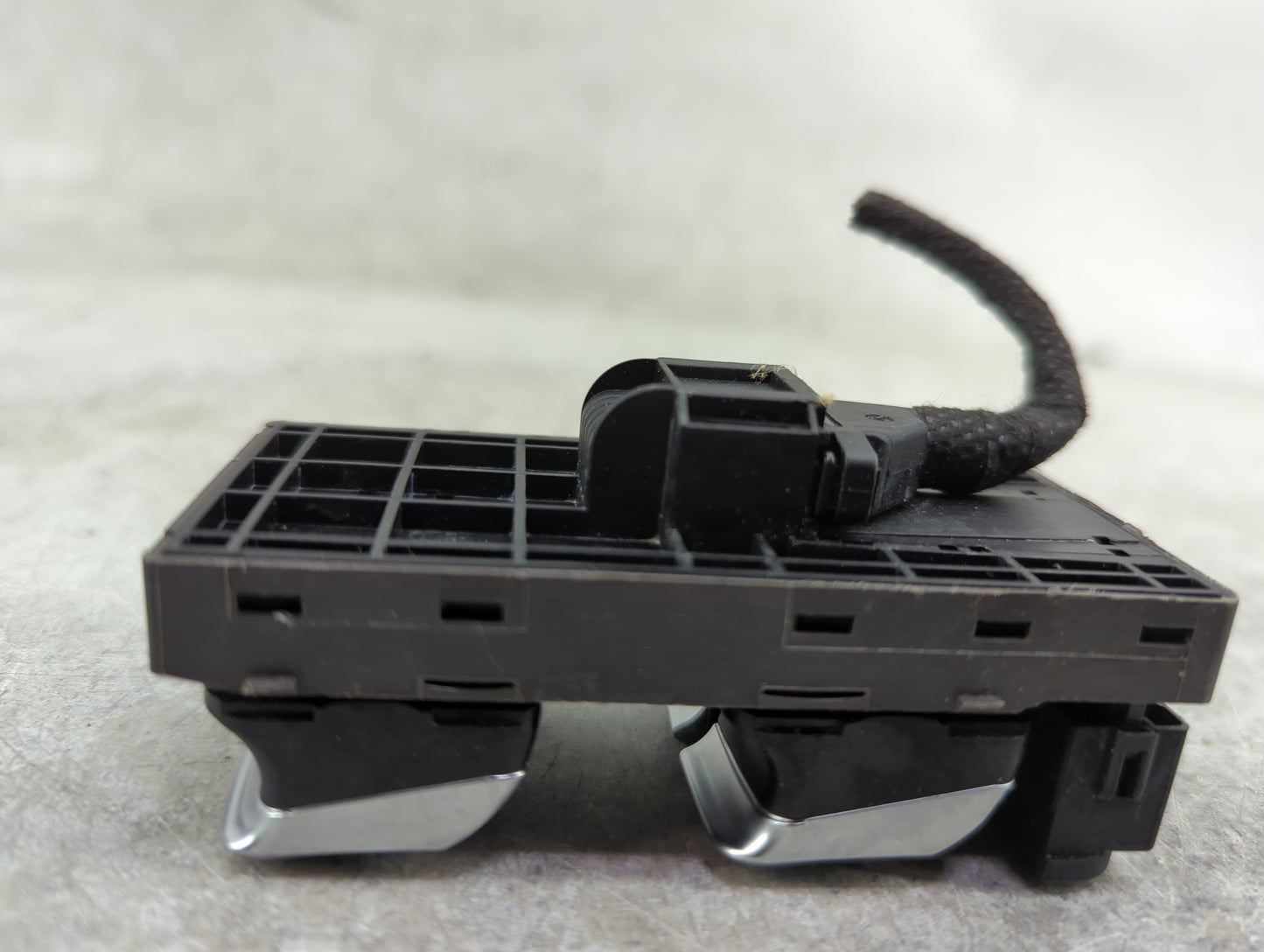 2013-2017 Audi Q5 Master Power Window Switch Replacement Driver Side Left Fits Fits 2013 2014 2015 2016 2017 OEM Used Auto P