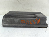 2013-2017 Audi Q5 Radio Speaker Amplifier 8t1035223a - Oemusedautoparts1.com