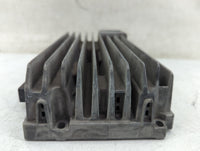 2013-2017 Audi Q5 Radio Speaker Amplifier 8t1035223a - Oemusedautoparts1.com