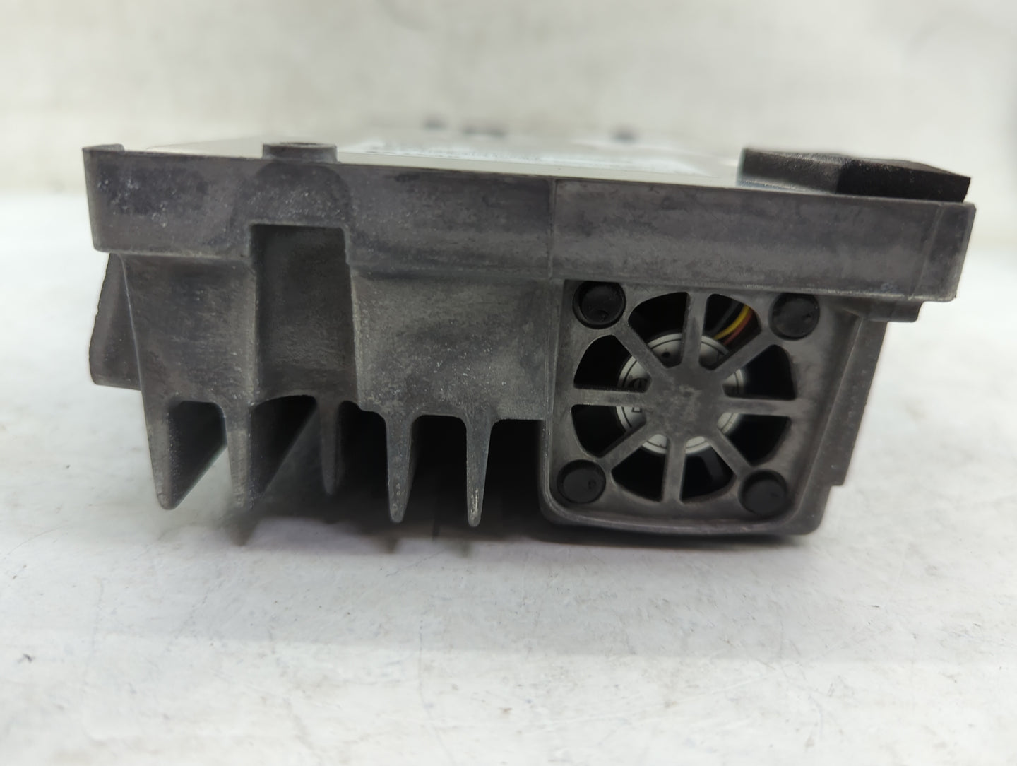 2013-2017 Audi Q5 Radio Speaker Amplifier 8t1035223a - Oemusedautoparts1.com
