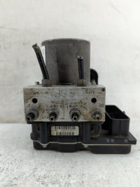 2013-2016 Audi Q5 Anti-Lock Brake ABS Pump Module Actuator OEM P/N:8R0907379AS 0265239446 Fits Fits 2013 2014 2015 2016 OEM 