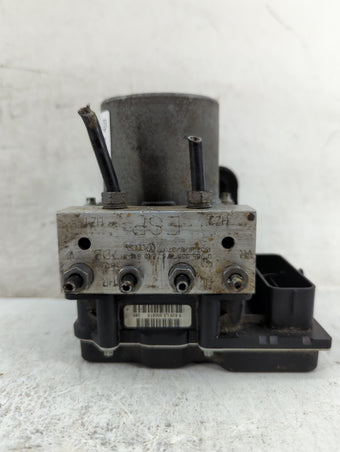 compare product 2013-2016 Audi Q5 Anti-Lock Brake ABS Pump Module Actuator OEM P/N:8R0907379AS 0265239446 Fits Fits 2013 2014 2015 2016 OEM Used Auto Parts