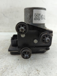 2013-2016 Audi Q5 Anti-Lock Brake ABS Pump Module Actuator OEM P/N:8R0907379AS 0265239446 Fits Fits 2013 2014 2015 2016 OEM 