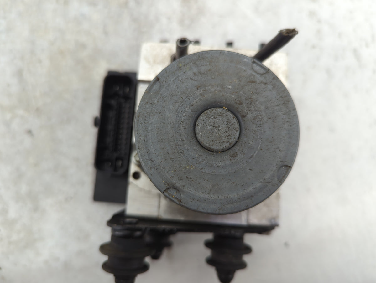 2013-2016 Audi Q5 Anti-Lock Brake ABS Pump Module Actuator OEM P/N:8R0907379AS 0265239446 Fits Fits 2013 2014 2015 2016 OEM 