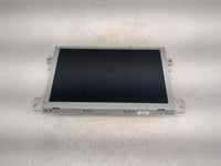 2013-2017 Audi Q5 Information Display Screen 1471221 - Oemusedautoparts1.com