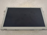 2013-2017 Audi Q5 Information Display Screen 1471221 - Oemusedautoparts1.com