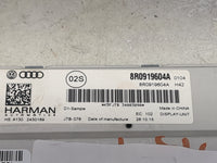 2013-2017 Audi Q5 Information Display Screen 1471221 - Oemusedautoparts1.com