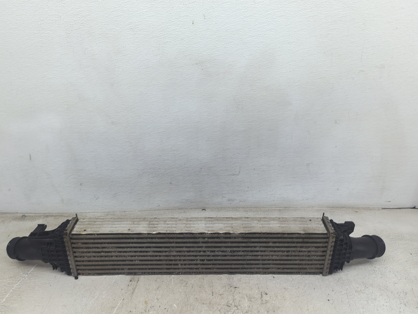 2010-2017 Audi Q5 Turbo Intercooler - Oemusedautoparts1.com