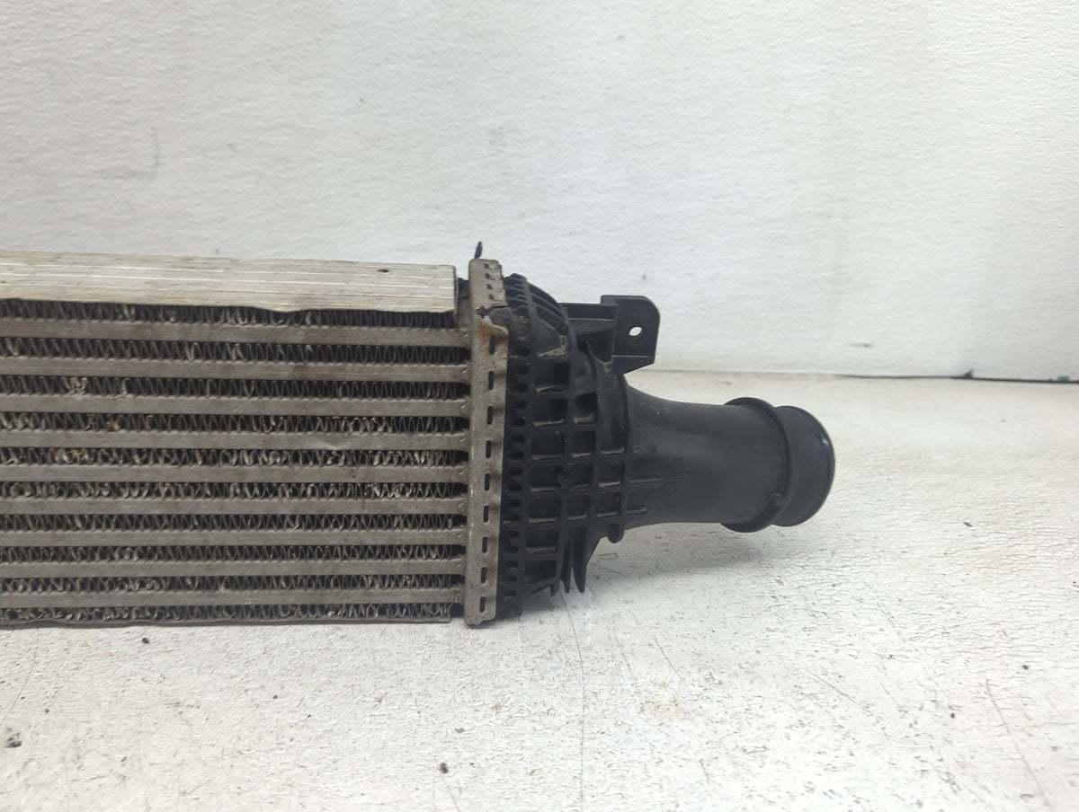 2010-2017 Audi Q5 Turbo Intercooler - Oemusedautoparts1.com