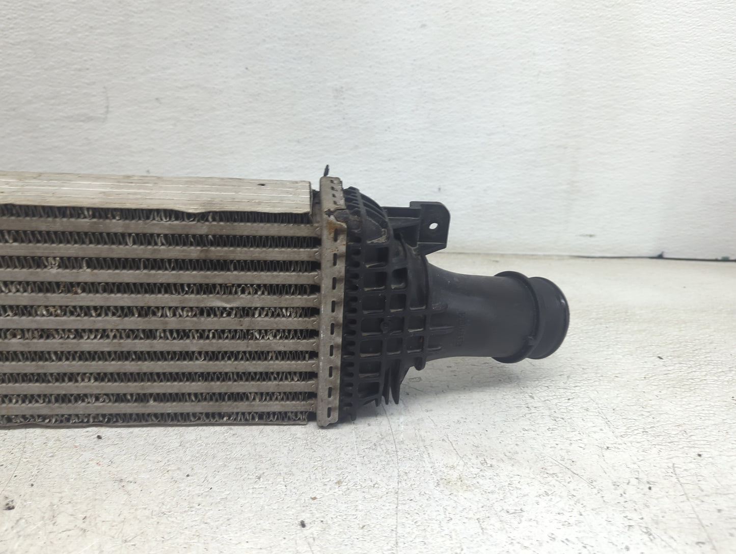 2010-2017 Audi Q5 Turbo Intercooler - Oemusedautoparts1.com