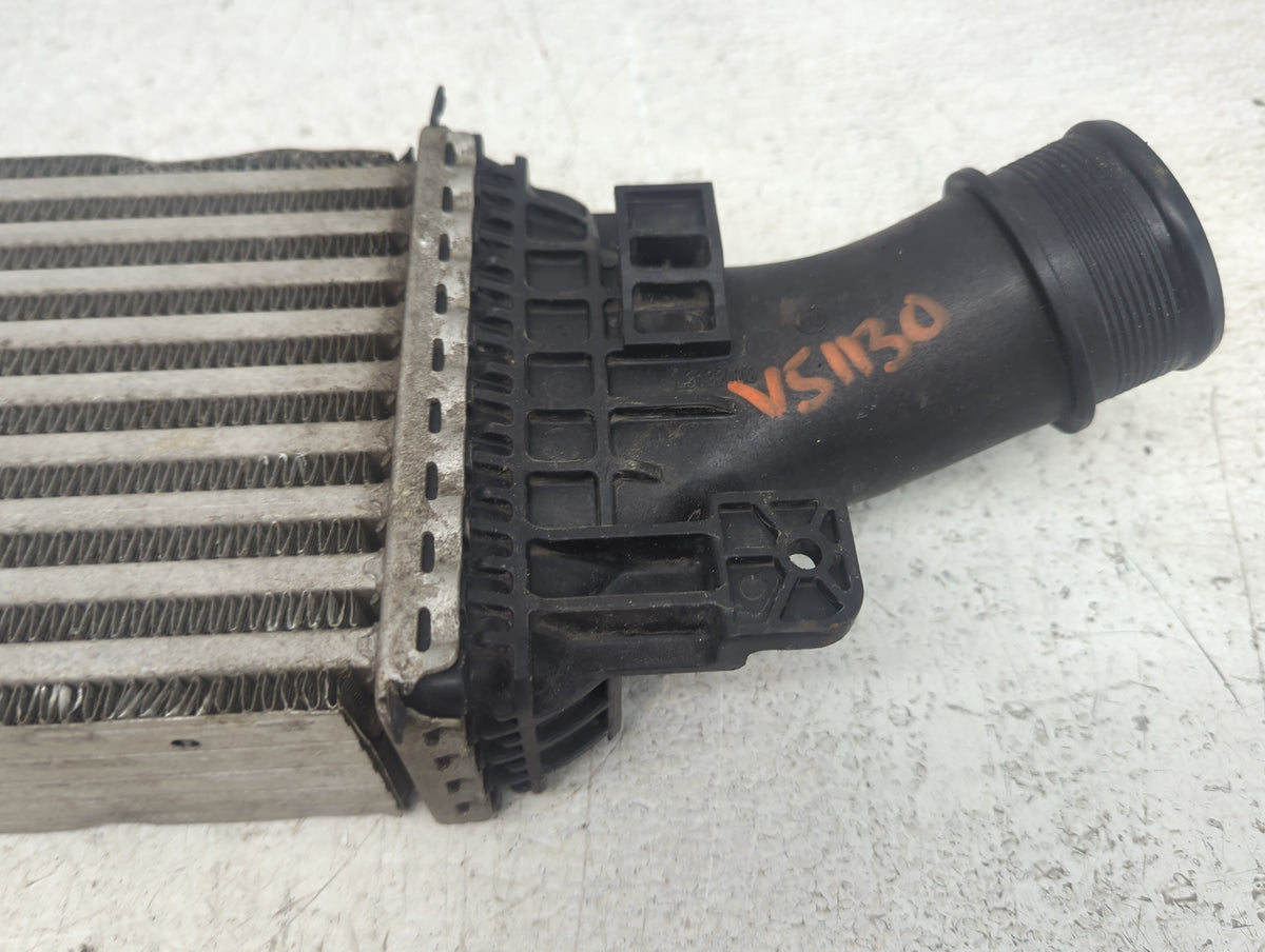 2010-2017 Audi Q5 Turbo Intercooler - Oemusedautoparts1.com
