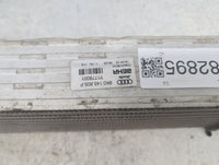 2010-2017 Audi Q5 Turbo Intercooler - Oemusedautoparts1.com