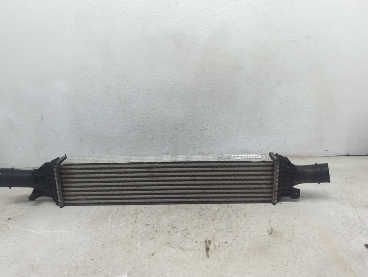 2010-2017 Audi Q5 Turbo Intercooler - Oemusedautoparts1.com