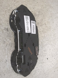 2013-2017 Audi Q5 Instrument Cluster Speedometer Gauges P/N:8R0920981N 503002425332 Miles: Fits Fits 2013 2014 2015 2016 201