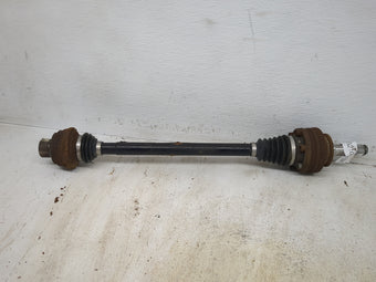 compare product 2013-2017 Audi Q5 Axle Shaft Rear Passenger Cv C/v 1521061