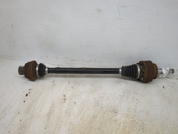 2013-2017 Audi Q5 Axle Shaft Rear Passenger Cv C/v 1521061 - Oemusedautoparts1.com