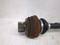 2013-2017 Audi Q5 Axle Shaft Rear Passenger Cv C/v 1521061 - Oemusedautoparts1.com