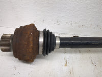 2013-2017 Audi Q5 Axle Shaft Rear Passenger Cv C/v 1521061 - Oemusedautoparts1.com