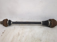 2013-2017 Audi Q5 Axle Shaft Rear Passenger Cv C/v 1521061 - Oemusedautoparts1.com