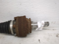 2013-2017 Audi Q5 Axle Shaft Rear Passenger Cv C/v 1521061 - Oemusedautoparts1.com