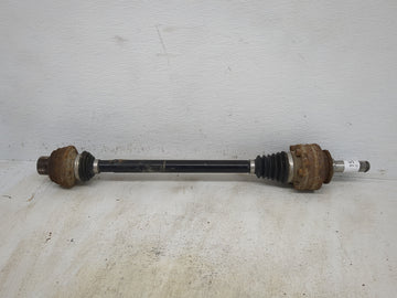 2013-2017 Audi Q5 Axle Shaft Rear Driver Cv C/v - Oemusedautoparts1.com