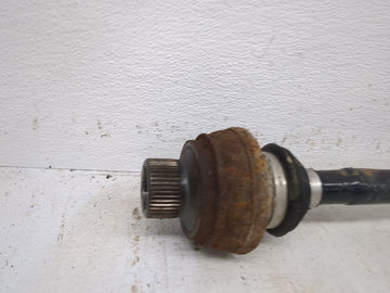 2013-2017 Audi Q5 Axle Shaft Rear Driver Cv C/v