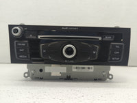 2011-2017 Audi Q5 Radio AM FM Cd Player Receiver Replacement P/N:8R1 035 186 Q Fits Fits 2011 2012 2013 2014 2015 2016 2017 