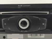 2011-2017 Audi Q5 Radio AM FM Cd Player Receiver Replacement P/N:8R1 035 186 Q Fits Fits 2011 2012 2013 2014 2015 2016 2017 