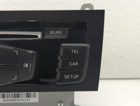 2011-2017 Audi Q5 Radio AM FM Cd Player Receiver Replacement P/N:8R1 035 186 Q Fits Fits 2011 2012 2013 2014 2015 2016 2017 