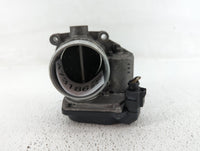 2010-2017 Audi Q5 Throttle Body P/N:06F 133 062 T 06F 133 062 Q Fits OEM Used Auto Parts - Oemusedautoparts1.com