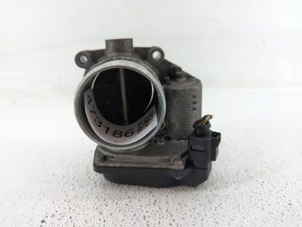 compare product 2010-2017 Audi Q5 Throttle Body P/N:06F 133 062 T 06F 133 062 Q Fits OEM Used Auto Parts