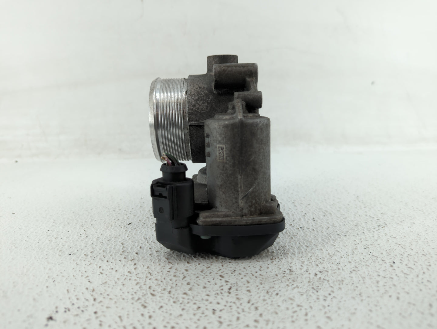 2010-2017 Audi Q5 Throttle Body P/N:06F 133 062 T 06F 133 062 Q Fits OEM Used Auto Parts - Oemusedautoparts1.com