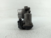 2010-2017 Audi Q5 Throttle Body P/N:06F 133 062 T 06F 133 062 Q Fits OEM Used Auto Parts - Oemusedautoparts1.com