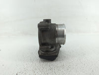 2010-2017 Audi Q5 Throttle Body P/N:06F 133 062 T 06F 133 062 Q Fits OEM Used Auto Parts - Oemusedautoparts1.com