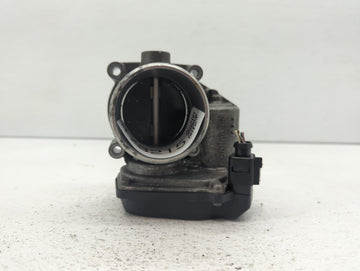 2010-2017 Audi Q5 Throttle Body P/N:06F 133 062 T 06F 133 062 Q Fits OEM Used Auto Parts - Oemusedautoparts1.com