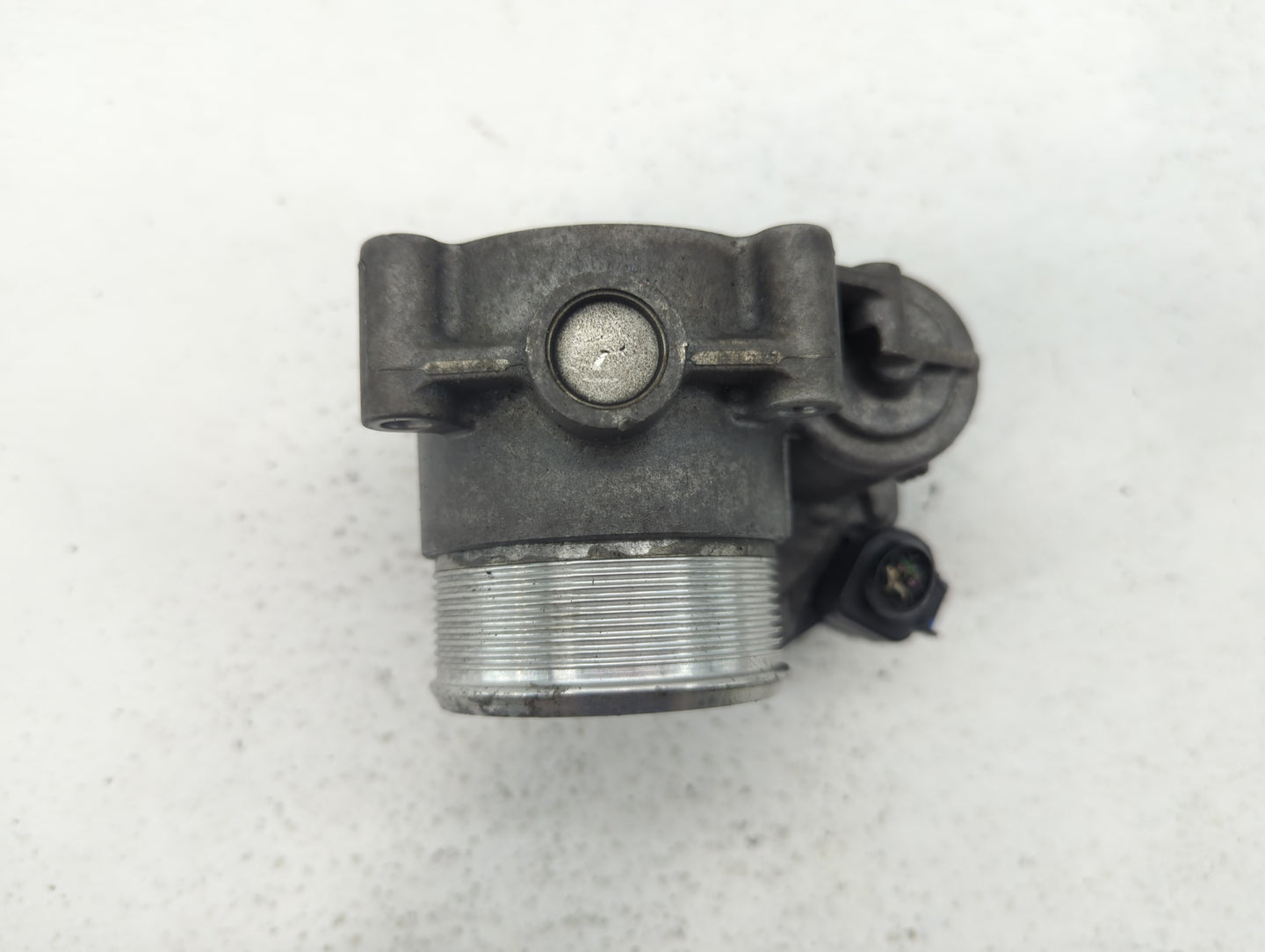 2010-2017 Audi Q5 Throttle Body P/N:06F 133 062 T 06F 133 062 Q Fits OEM Used Auto Parts - Oemusedautoparts1.com