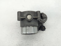 2010-2017 Audi Q5 Throttle Body P/N:06F 133 062 T 06F 133 062 Q Fits OEM Used Auto Parts - Oemusedautoparts1.com