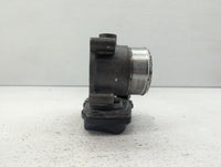 2010-2017 Audi Q5 Throttle Body P/N:06F 133 062 T 06F 133 062 Q Fits OEM Used Auto Parts - Oemusedautoparts1.com