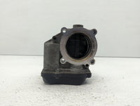 2010-2017 Audi Q5 Throttle Body P/N:06F 133 062 T 06F 133 062 Q Fits OEM Used Auto Parts - Oemusedautoparts1.com