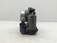 2010-2017 Audi Q5 Throttle Body P/N:06F 133 062 T 06F 133 062 Q Fits OEM Used Auto Parts - Oemusedautoparts1.com