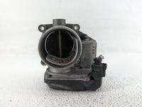 2010-2017 Audi Q5 Throttle Body P/N:06F 133 062 T 06F 133 062 Q Fits OEM Used Auto Parts - Oemusedautoparts1.com