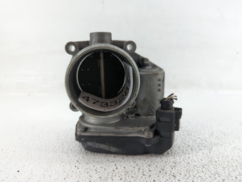 compare product 2010-2017 Audi Q5 Throttle Body P/N:06F 133 062 T 06F 133 062 Q Fits OEM Used Auto Parts
